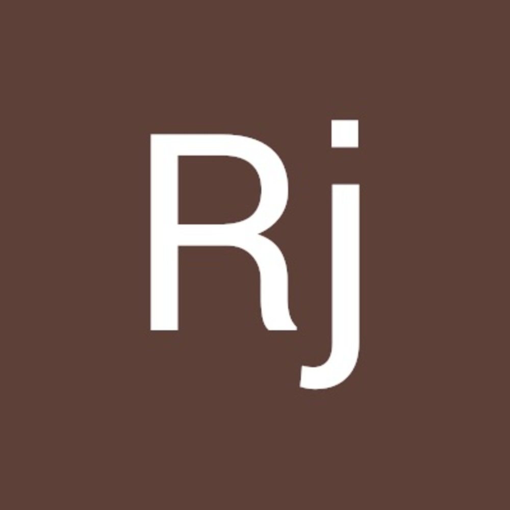 Meet your Posher, Rj